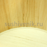 Шайка из липы, 7 л - 4