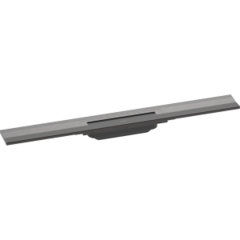 Hansgrohe RainDrain Flex 56050340 Внеш. часть 70 прист. BBC фото