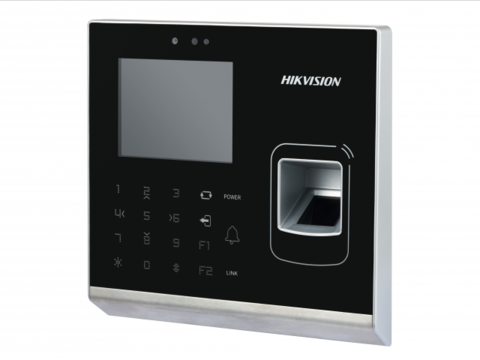 Терминал доступа Hikvision DS-K1T200EF-C