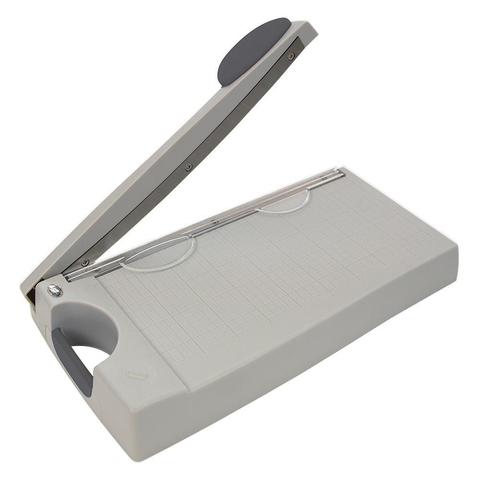 Резак гильотинный Tonic Studios Guillotine Trimmer - нож 22 см.