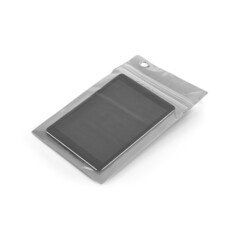 PLATTE. Водонепроницаемая тактильная сумка для планшета размером до 9.7'' из PVC