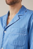 Элитная мужская пижама Zimmerli
