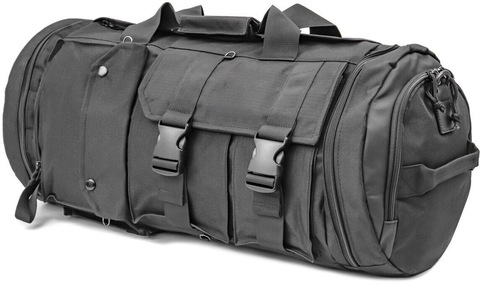 Картинка баул Bange BG-1990 black - 8