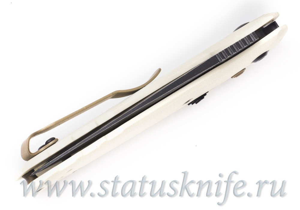 Нож Benchmade 4300BK 03 CLA MagnaCut