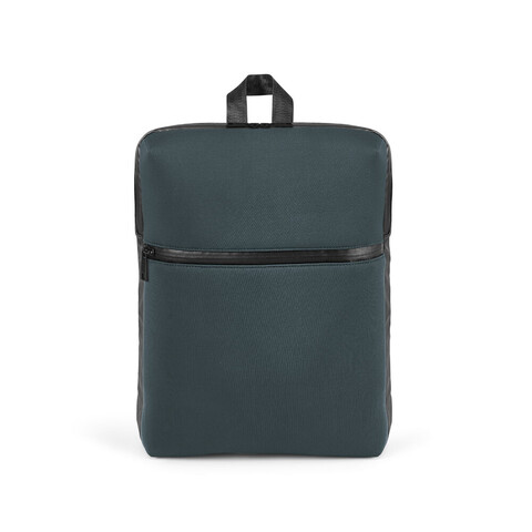 URBAN BACKPACK. Рюкзак для ноутбука 14'' в мягкой оболочке и брезенте