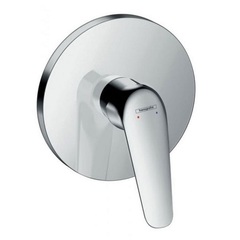 Hansgrohe Novus 71067000 Смеситель встраиваемый на 1 потребителя фото