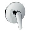 Hansgrohe Novus 71067000 Смеситель встраиваемый на 1 потребителя