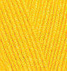 Пряжа Alize LANAGOLD FINE 216 (Одуванчик)