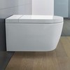 Duravit Duravit SensoWash Starck 612000012000320 Сиденье для унитаза-биде