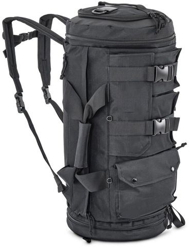 Картинка баул Bange BG-1990 black - 2