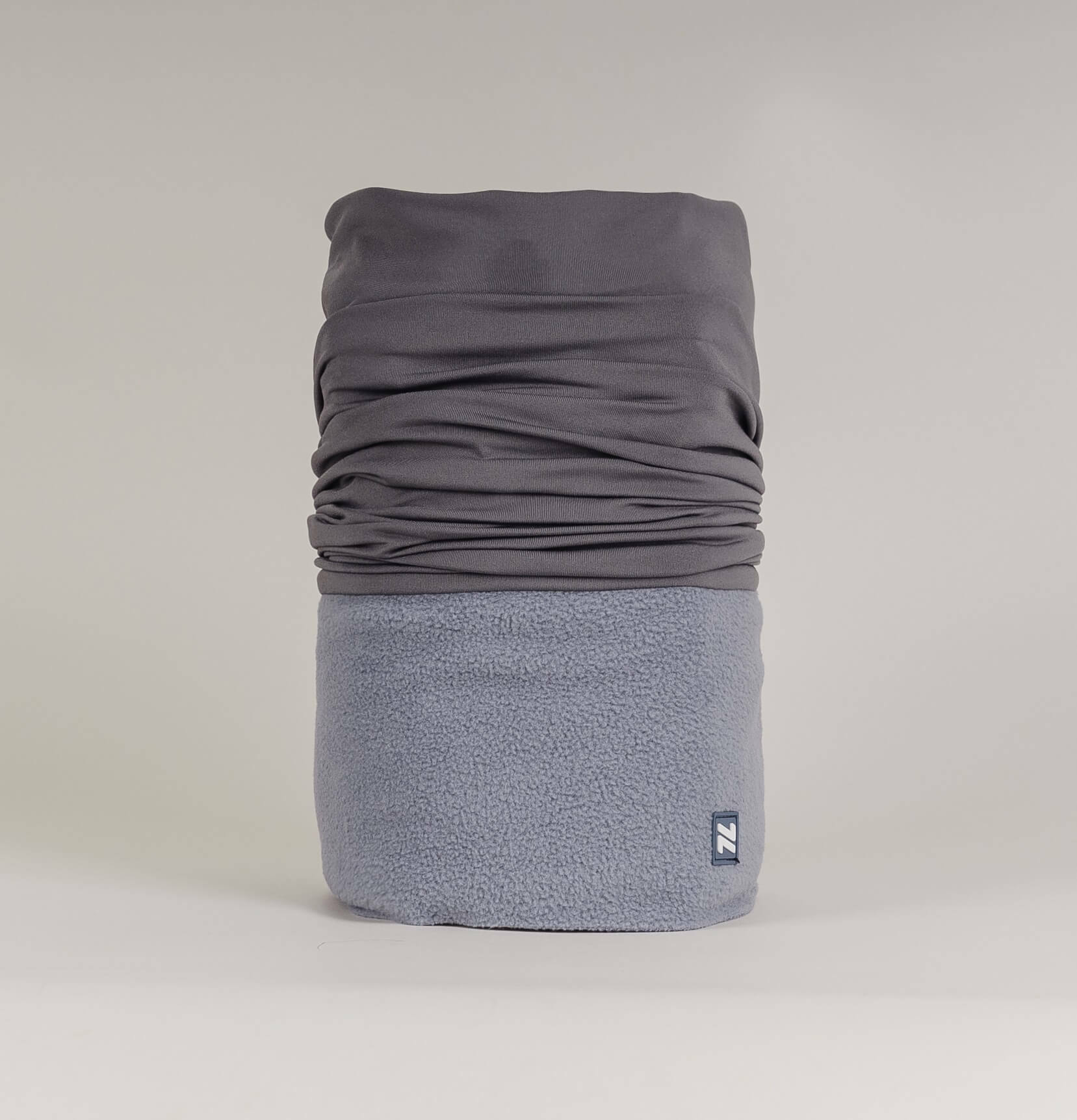 Бафф многофункциональный Nordski Hybrid grey