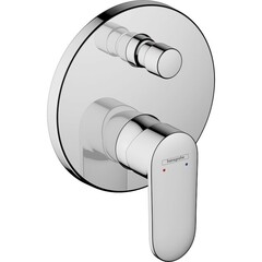 Hansgrohe Vernis Blend 71466000 Смеситель для ванны, СМ ХР фото
