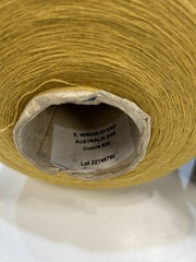 Меринос 50% c низкопилингуемым акрилом 50% E. MIROGLIO Australia 1400 карри. Колор 624