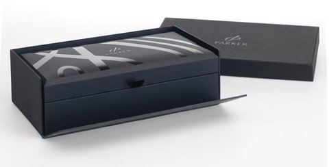 Ручка шариковая Parker Sonnet Slim K434 Cisele GT (R0788900)