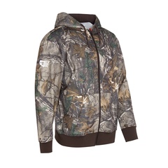 Джемпер Remington Hoodie Classic Camo