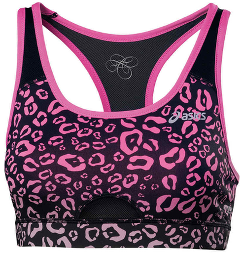 Топ Asics AY Bra Top женский