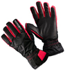 Nordski Arctic Membrane перчатки мембранные black-raspberry - 1