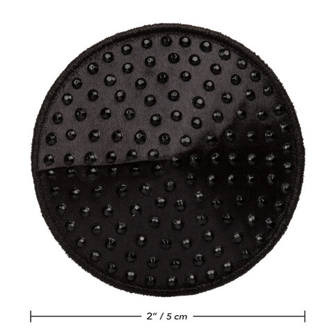 Круглые пэстисы RADIANCE ROUND GEM PASTIES