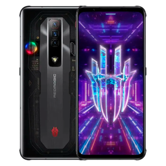 Смартфон Nubia RedMagic 7 18/256GB, Supernova (Сверхнова)