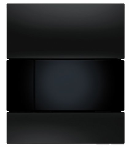 TECE TECEsquare 9242809 Клавиша смыва для писсуара