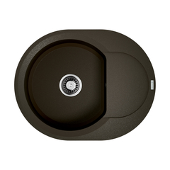 Мойка кухонная Omoikiri Sakaime 60E-DC 4993205 фото