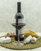 Вино Bodegas Del Medievo Монте Арайя Крианца Красное 2016 г.у. 13,5% 0,75 л, Испания