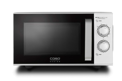 Микроволновая печь CASO MG 25 Ecostyle Ceramic