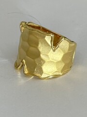 Терра З (кольцо из серебра)