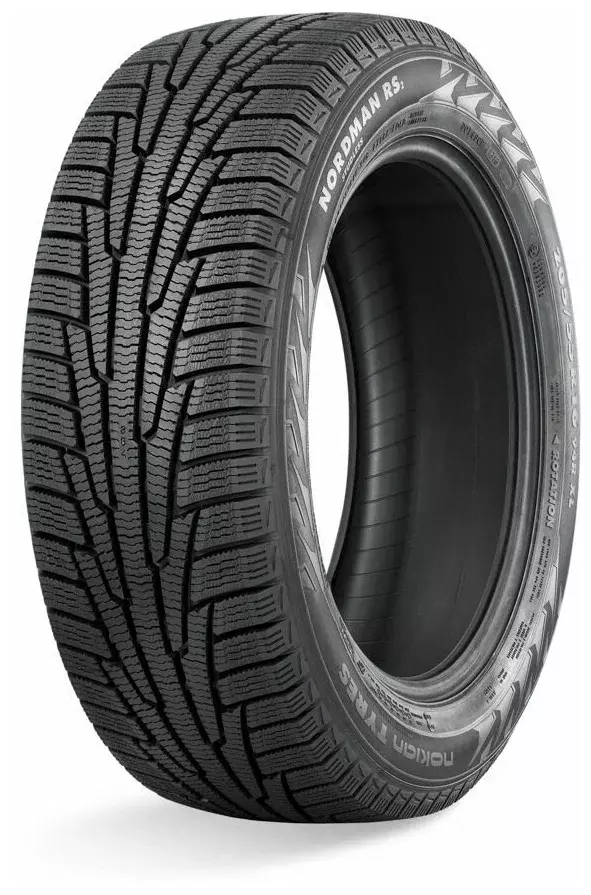 Шина Nokian Tyres Nordman RS2 95R XL R15 195/65 зимняя