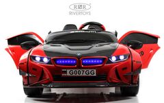 BMW G007GG (ДВУХМЕСТНЫЙ)