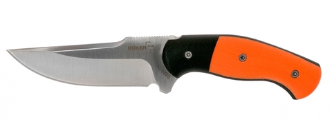 Туристический нож Boker Plus 02BO043 Micro Caiman