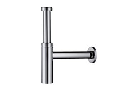 Hansgrohe Flowstar 52105990 Дизайнерский сифон, PGO фото