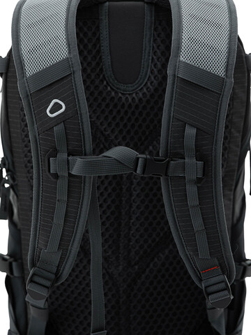 Картинка рюкзак мультиспортивный Kanrock Moveit 21 Anthracite - 6