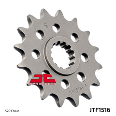 Звезда передняя JTF1516.16 для Suzuki GSX-R 600/750