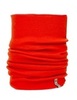 Janus Design Wool многофункциональный баф детский апельсиновый - 1