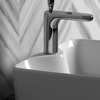 Ceramica Nova Element CN6033 Умывальник чаша накладная прямоугольная, 48x37, цвет: белый