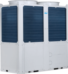 Модульный чиллер MDV Aqua Thermal MDVM-V140D2BR8-A