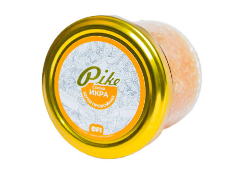 Икра щуки OFI, 200г