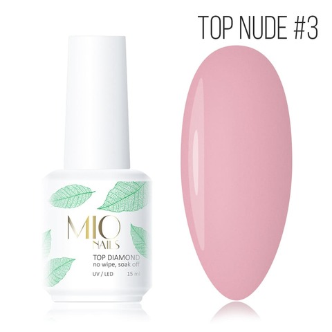 Mio Топ Nude # 03 - 15 мл
