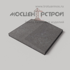 Навершие Вибролитое 350х390