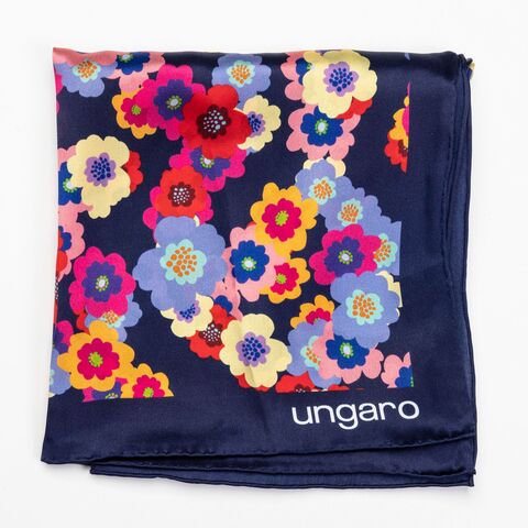 Шелковый платок Ungaro - Chiara