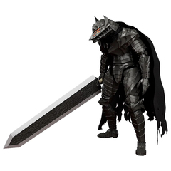 Фигурка Plamatea - Berserk: Guts Berserker Armor Ver.