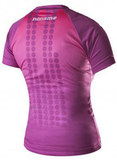 Футболка Noname Sublima 13, violet/pink, wo's