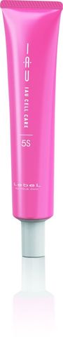 Крем-концентрат для укрепления волос IAU CELL CARE 5S 40ml купить за 1400&nbsp;руб