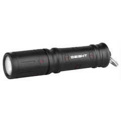 Фото Фонарь Olight i3E EOS Osight Edition черный