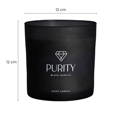 Ароматическая свеча PURITY 1300 г