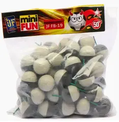 MINI FUN