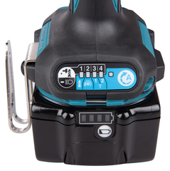 Аккумуляторный ударный шуруповёрт Makita DTD173RTJ