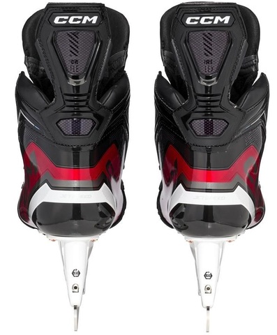 Коньки CCM JETSPEED FT6 INT 5,5 WIDE