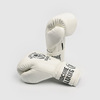 Детские перчатки Hardcore Training Helmet PU White
